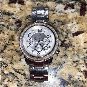 Silpada design women’s watch